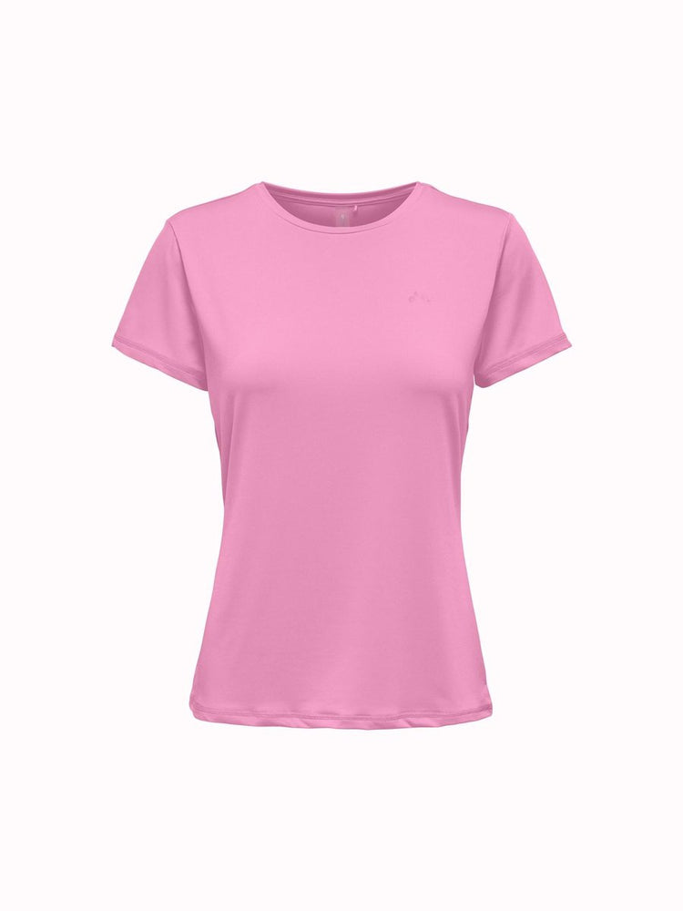 Only Play Carmen SS Chemise d'entraînement Femme - Taille S