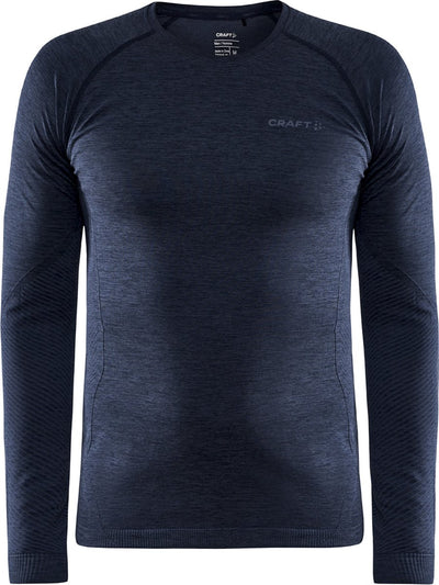 Craft - core - dry active comfort ls - chemise thermique - homme - l