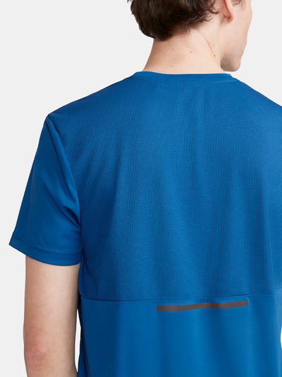 Craft core essence t-shirt à manches courtes m