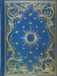 Peter Pauper carnet relié céleste