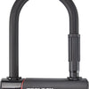 Trelock U5 Mini BEUGELLOT - 15 mm - noir