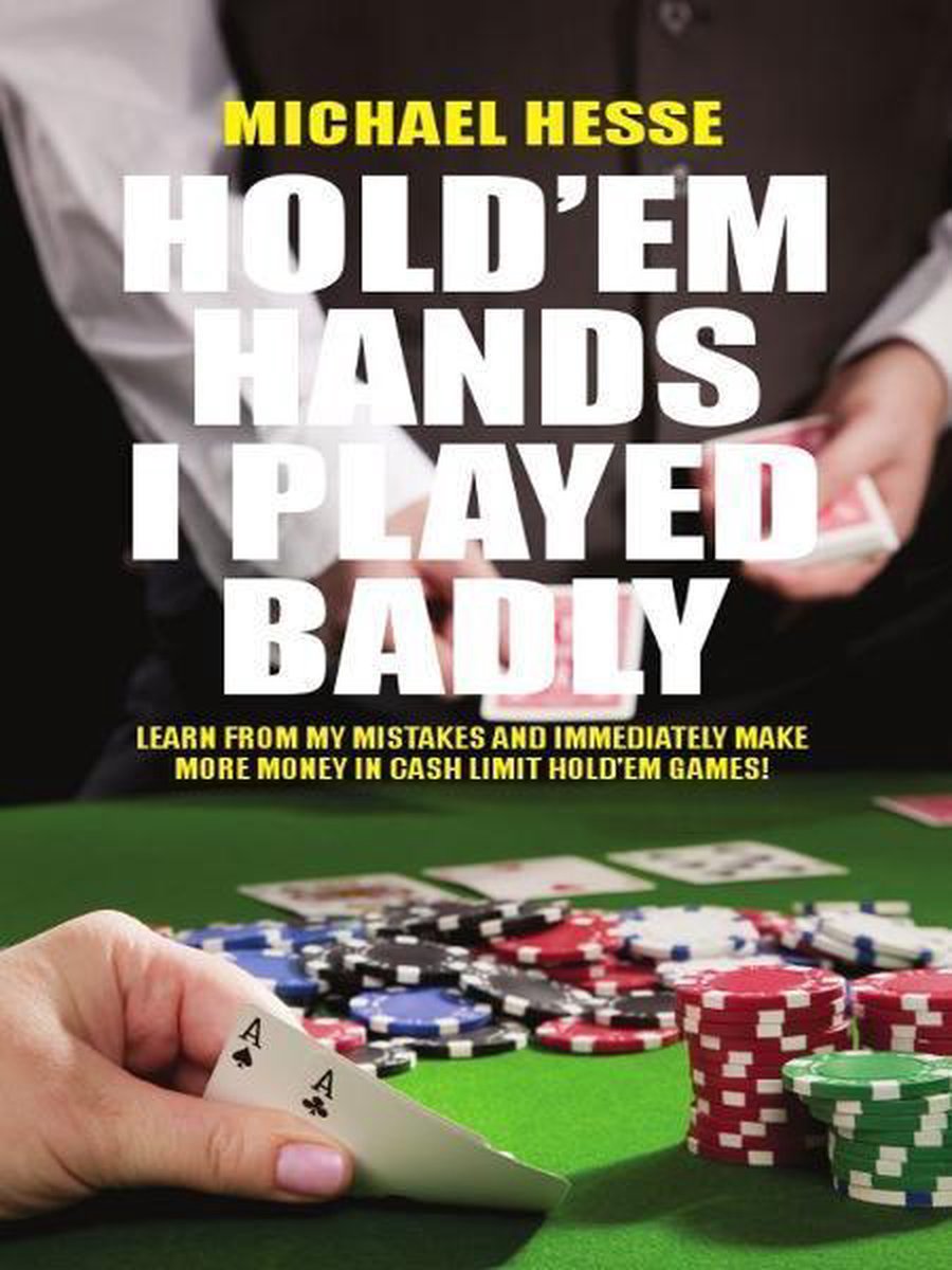 Mains de Holdem, j'ai mal joué