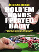 Mains de Holdem, j'ai mal joué