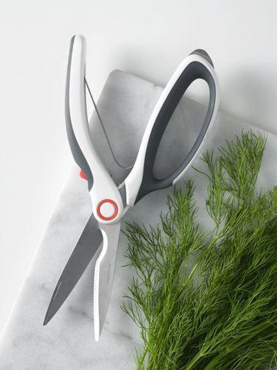 Ciseaux de cuisine Zyliss
