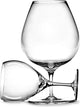 Serax - sergio herman inku - verre à vin - transparent - 10 ø - 4 pièces