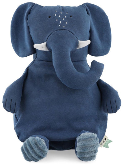 Trixie HUG PLUSH GRAND MRS. éléphant