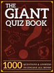 Le livre quiz géant