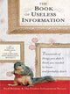 Le livre des informations inutiles