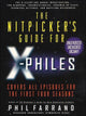 Pic nitker's guides - le guide du nitker pour les x-philes