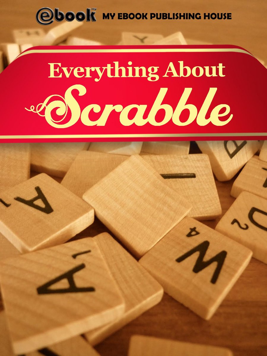 Tout sur le scrabble