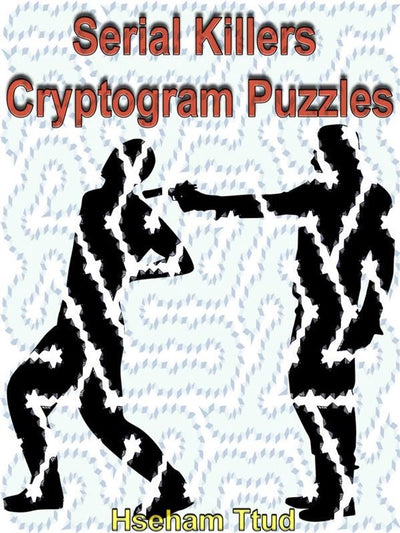Puzzles de cryptogrammes de tueurs en série