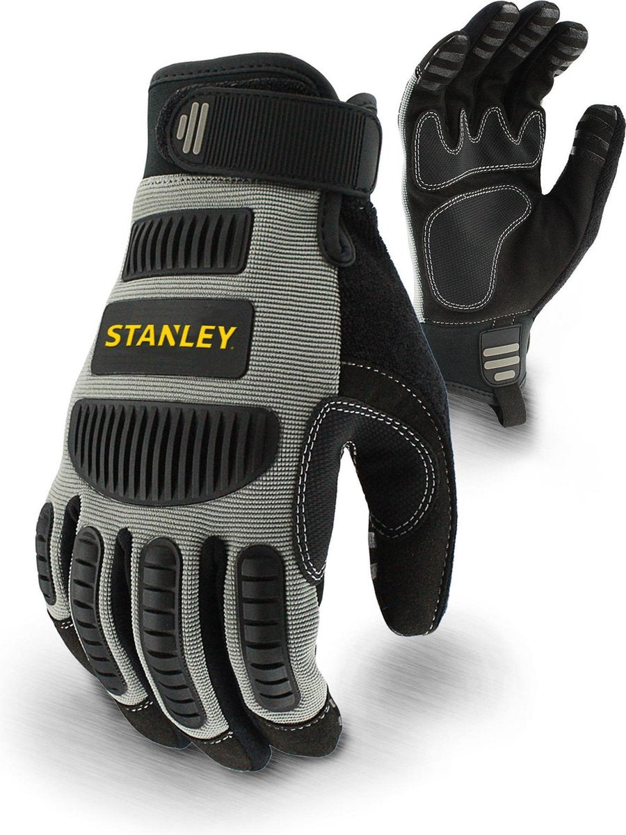 Gant Stanley | utilisation extrême | taille 9 - sy820l ue