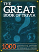 Le grand livre de quiz