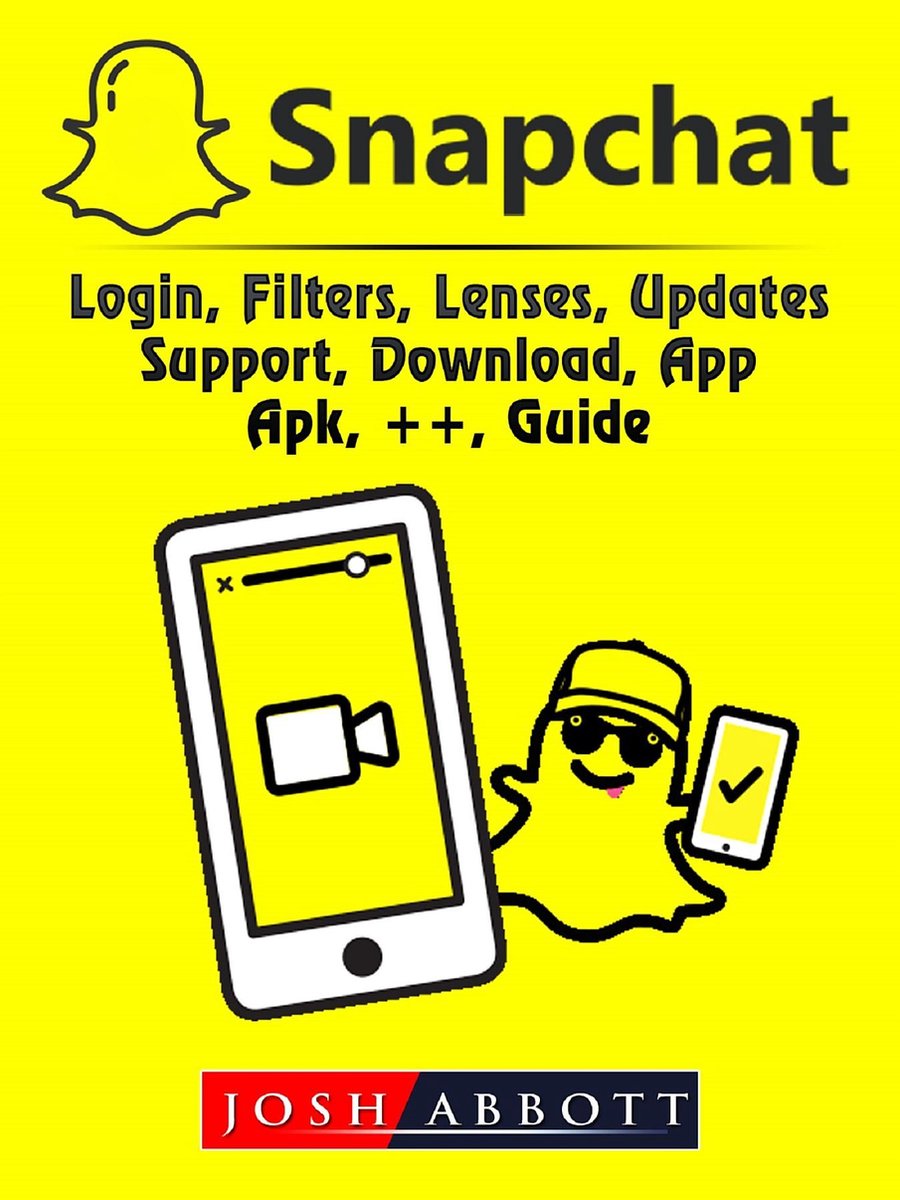 Josh Abbott Snapchat, connexion, filtres, objectifs, mises à jour, support, téléchargement, application, apk, ++, guide
