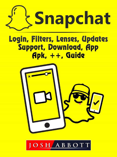 Josh Abbott Snapchat, connexion, filtres, objectifs, mises à jour, support, téléchargement, application, apk, ++, guide