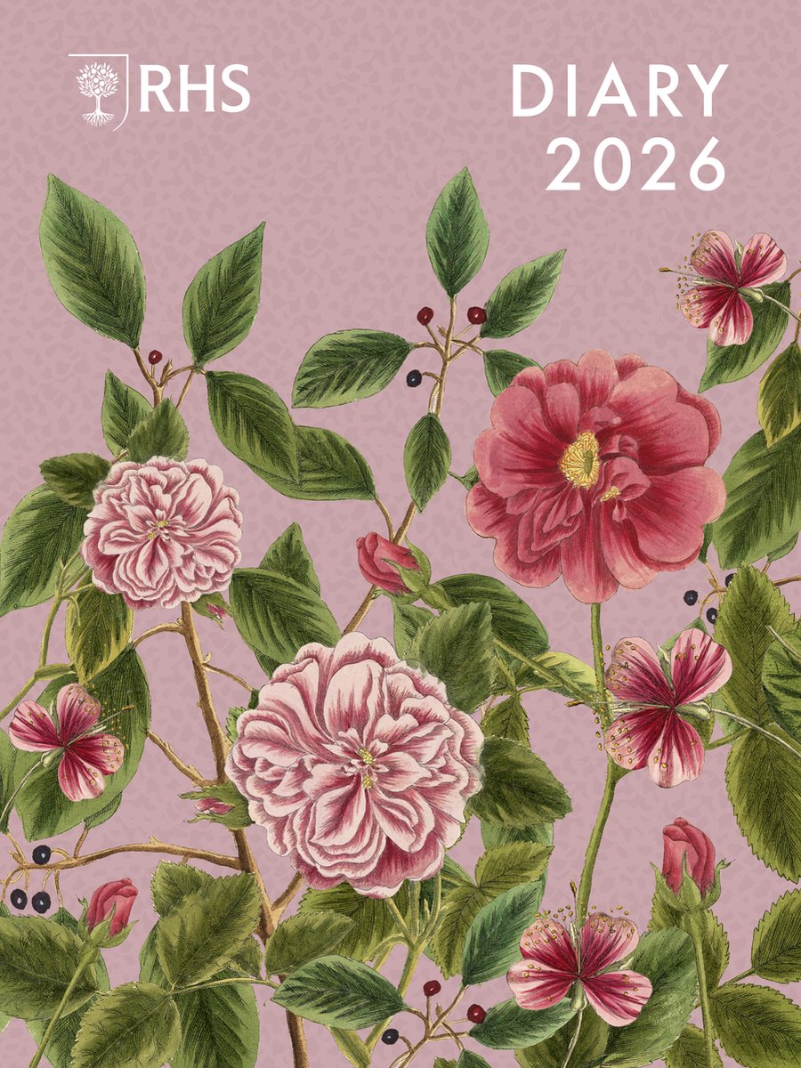 Agenda de bureau Rhs 2026