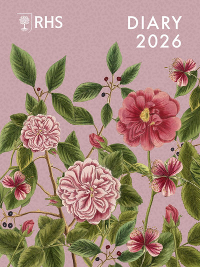 Agenda de bureau Rhs 2026