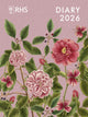 Agenda de bureau Rhs 2026