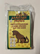 Flamingo - slip pour chien Jolly - noir - m - 39 x 18,5 x 2 cm