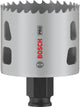 Bosch pro multi-matériau pc plus lochsäge 57 mm - 2608594392