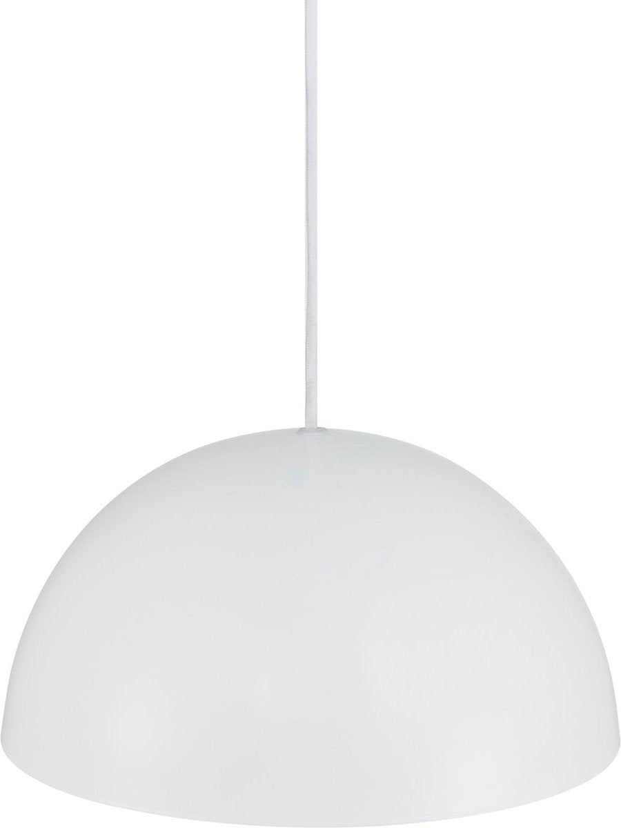Nordlux ellen 30-lampe suspendue-e27-verre opale