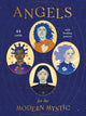 Quelque chose de différent - des anges pour les cartes de tarot mystiques modernes - multicolores