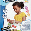 Ensemble d'ADN d'expérimentation pour la découverte d'enfants pour enfants