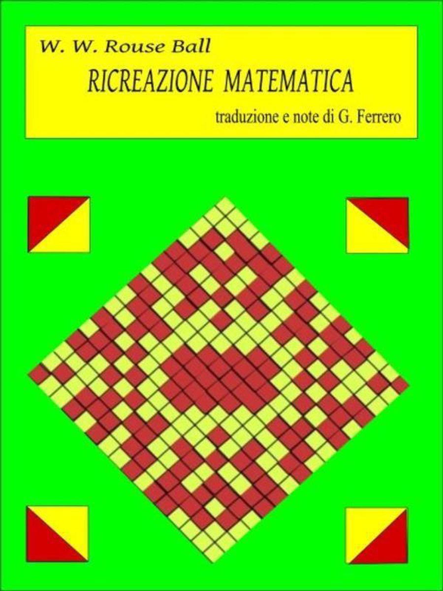 Création mathématique