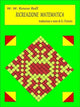 Création mathématique