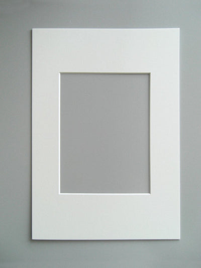 Walther pa041h passe-partout - dimension cadre 30x40 cm - dimension image 20x30 cm - chamois