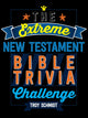 Le défi extrême de la Bible du Nouveau Testament