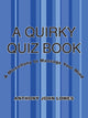 Un livre de quiz décalé