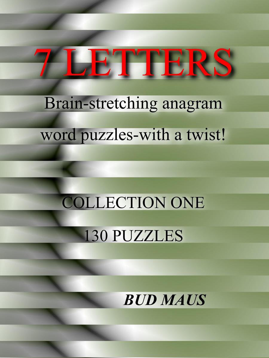 5-6-7 lettres 1 - 7 lettres