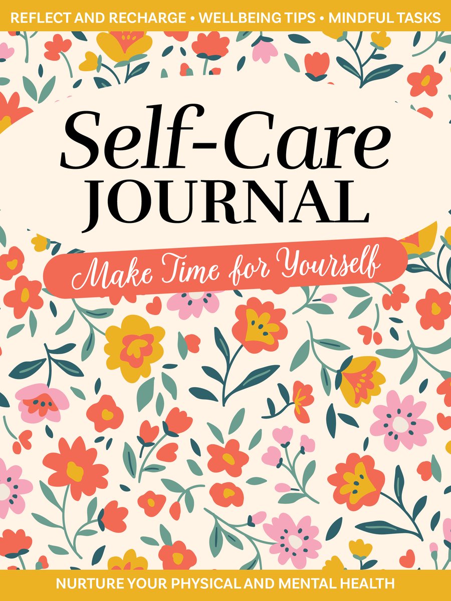 Journal de soins personnels