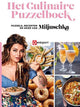 Denksport - le livre de puzzles culinaires - avec miljuschka