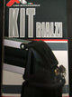 Kit de support ours blanc Menabo