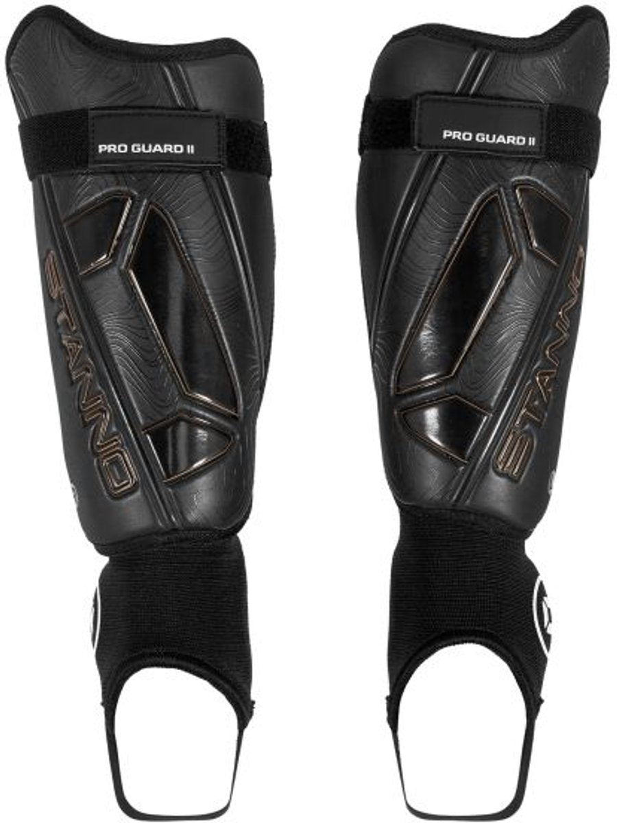 Protège-tibias Stanno pro guard ii - taille xs
