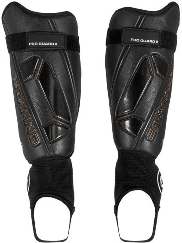 Protège-tibias Stanno pro guard ii - taille xs