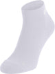Chaussettes Odlo Essentials - unisexe - blanc - 39-41
