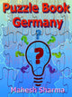 Livre de puzzles Allemagne