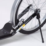 Vélo automatique 2 aller 20 noir - afbeelding 3