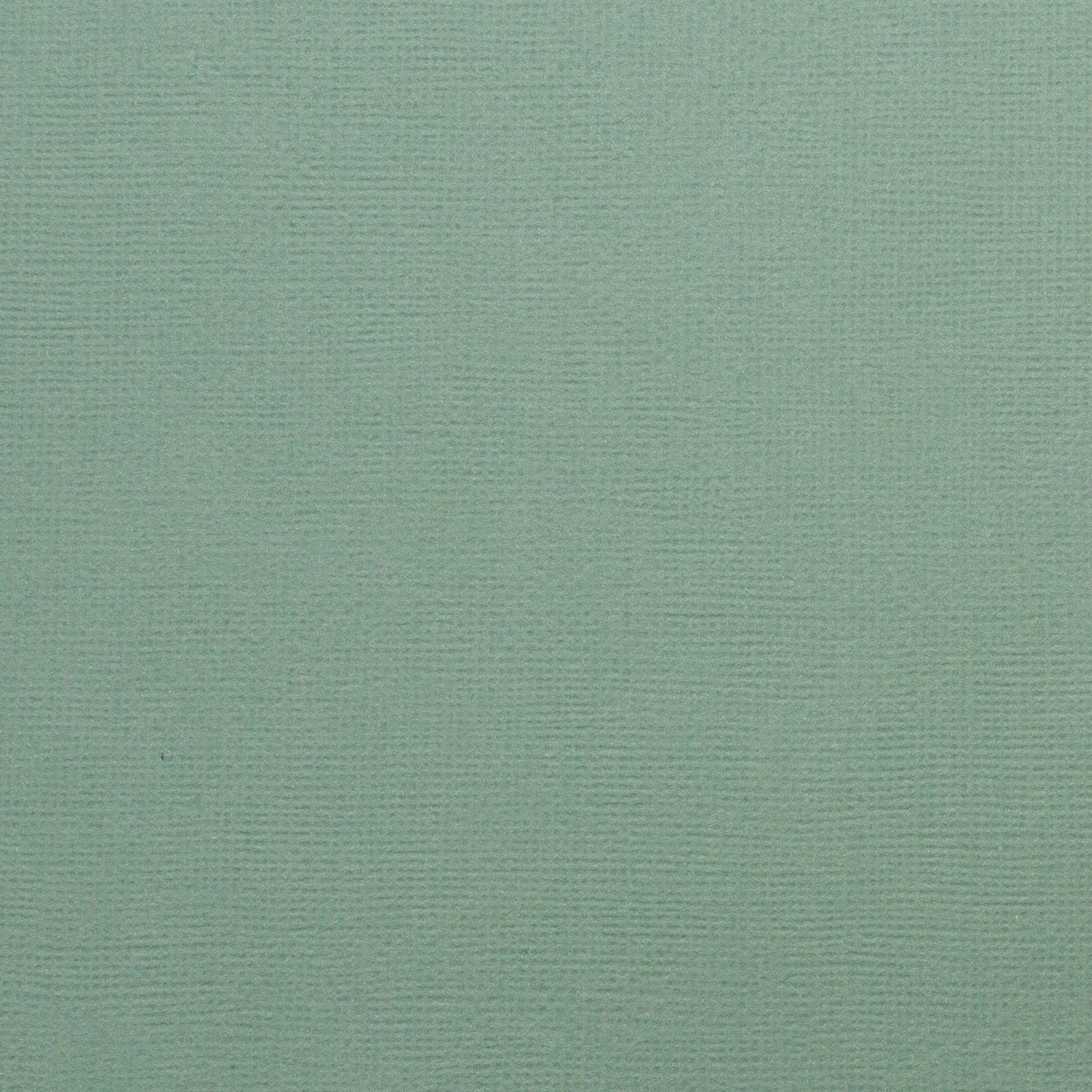 Craft Perfect par Tonic Studios Craft Perfect • Carte classique Spring Meadow Vert sel de mer