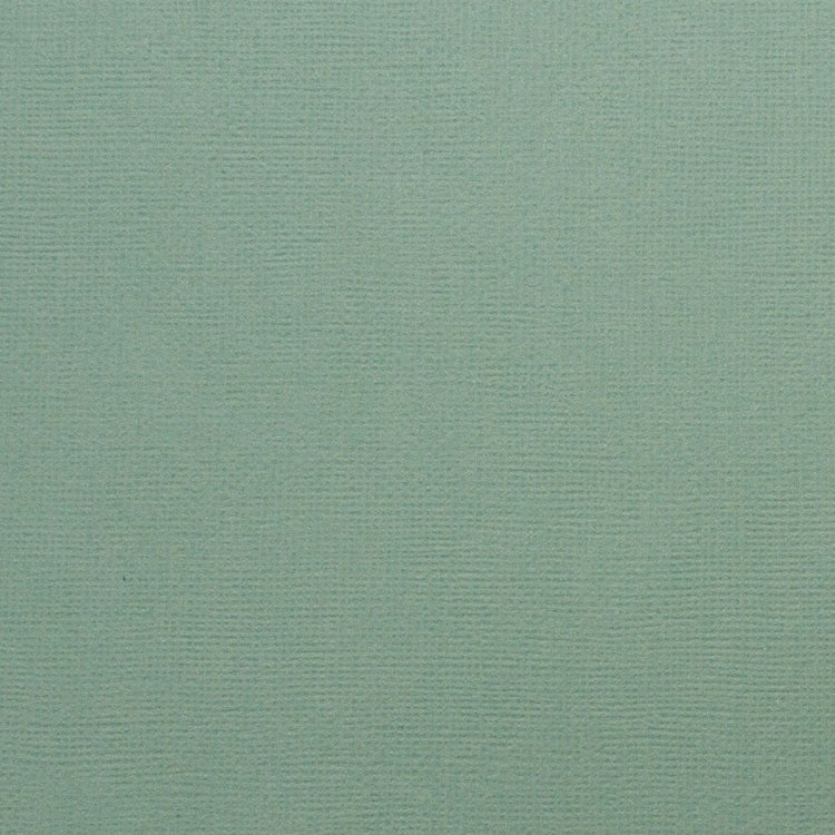 Craft Perfect par Tonic Studios Craft Perfect • Carte classique Spring Meadow Vert sel de mer