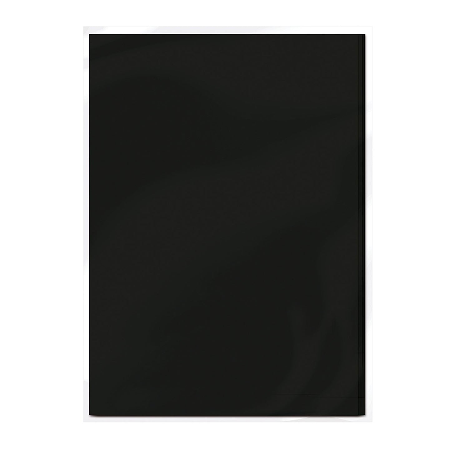 Craft perfect par Tonic Studios Craft Perfect • carte classique a4 10 pièces noir de jais