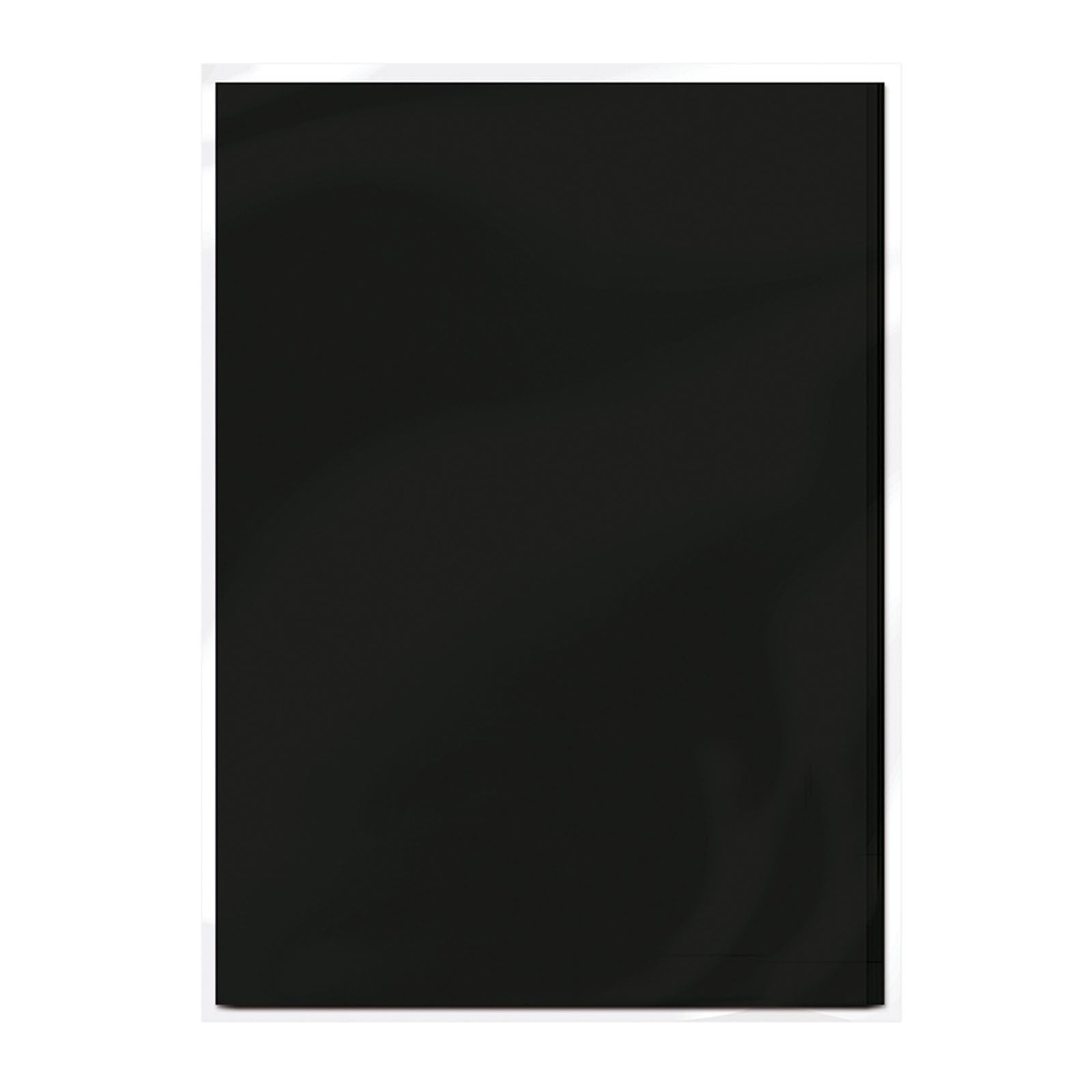 Craft perfect par Tonic Studios Craft Perfect • carte classique a4 10 pièces noir de jais