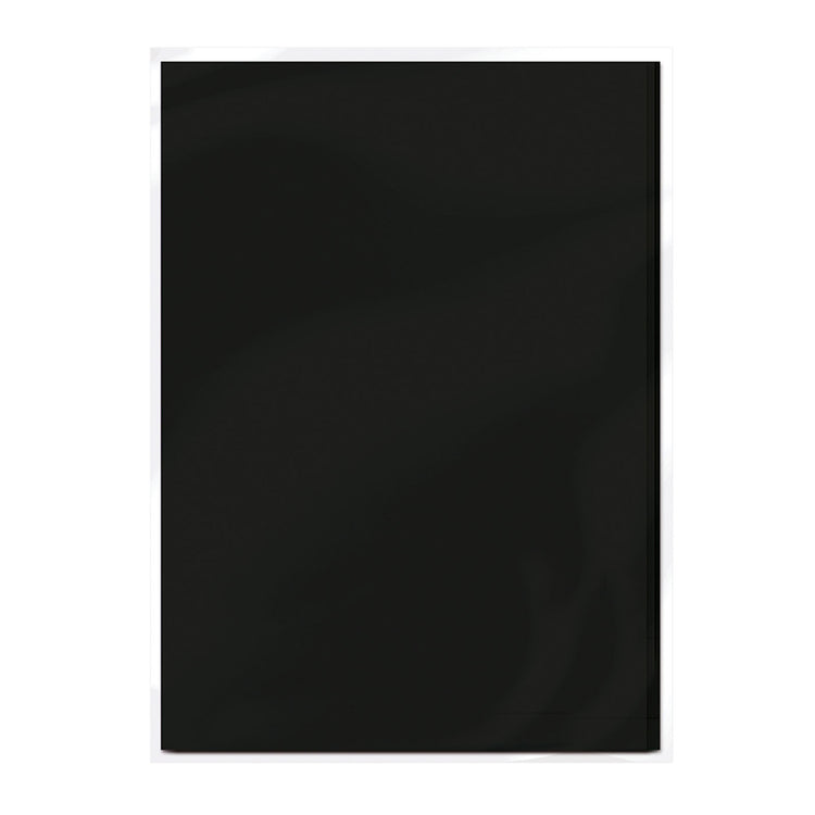 Craft perfect par Tonic Studios Craft Perfect • carte classique a4 10 pièces noir de jais