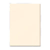 Craft Perfect par Tonic Studios Craft Perfect • carte classique A4 10 feuilles crème