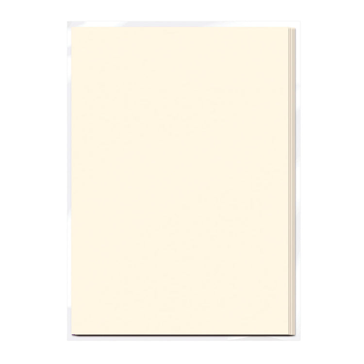 Craft perfect par Tonic Studios Craft Perfect • carte classique a4 10pcs blanc ivoire
