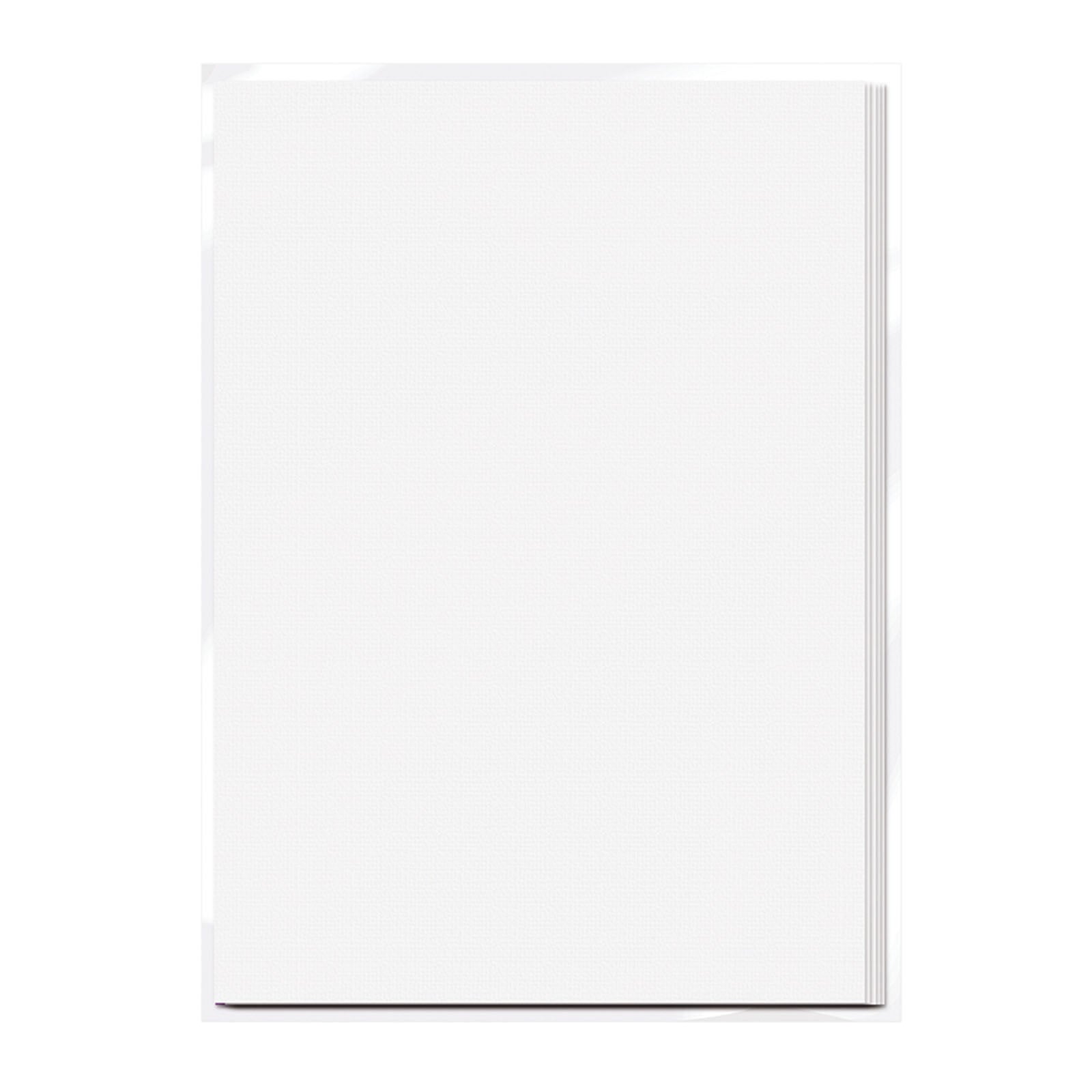 Craft perfect par Tonic Studios Craft Perfect • carte classique a4 10pcs blanc brillant