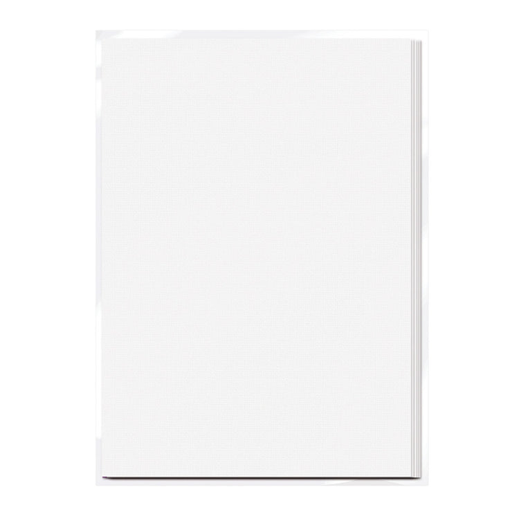 Craft perfect par Tonic Studios Craft Perfect • carte classique a4 10pcs blanc brillant